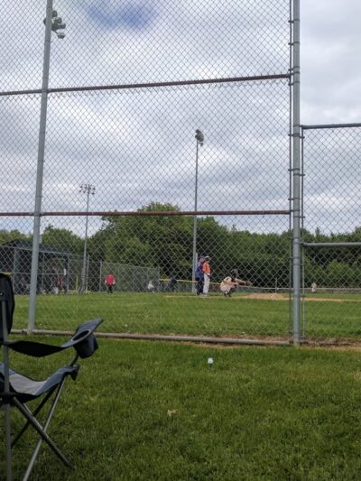 Pine Bush Little League - Pine Bush, NY