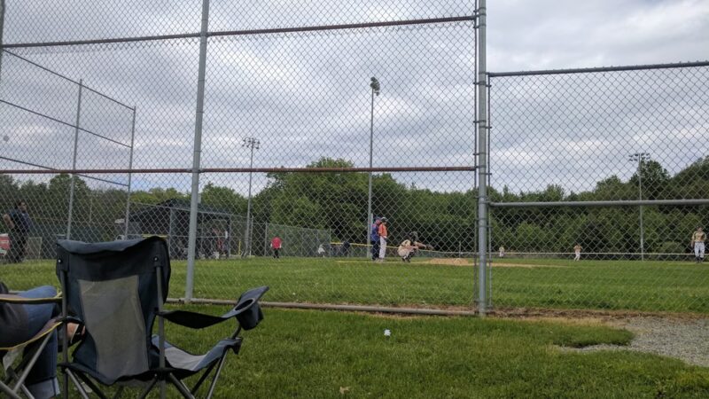 Pine Bush Little League - Pine Bush, NY