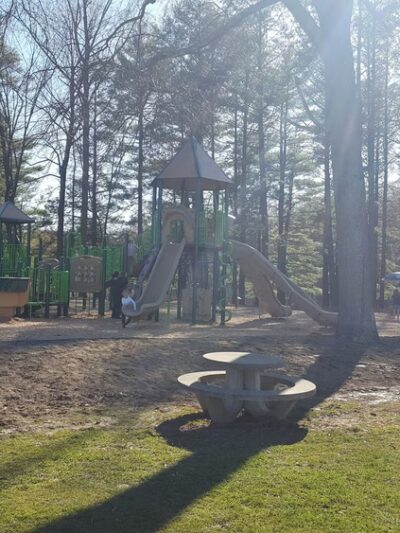 Pine Bush Little League - Pine Bush, NY