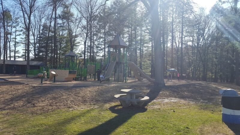 Pine Bush Little League - Pine Bush, NY