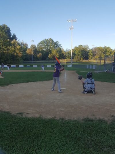 Pine Bush Little League - Pine Bush, NY