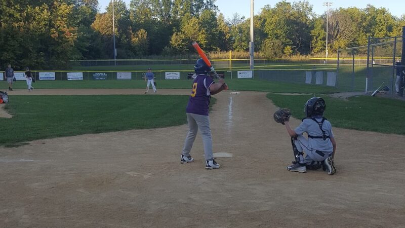 Pine Bush Little League - Pine Bush, NY