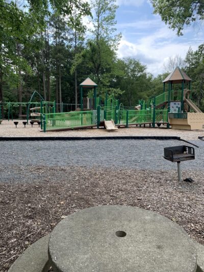 Pine Bush Town Park - Pine Bush, NY