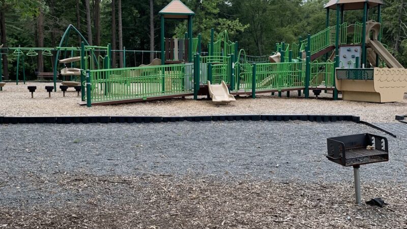 Pine Bush Town Park - Pine Bush, NY