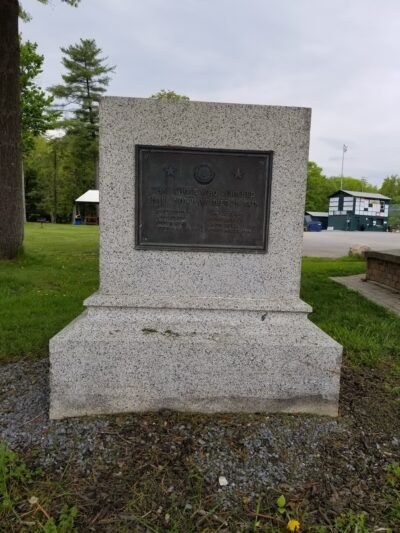 Pine Bush Town Park - Pine Bush, NY