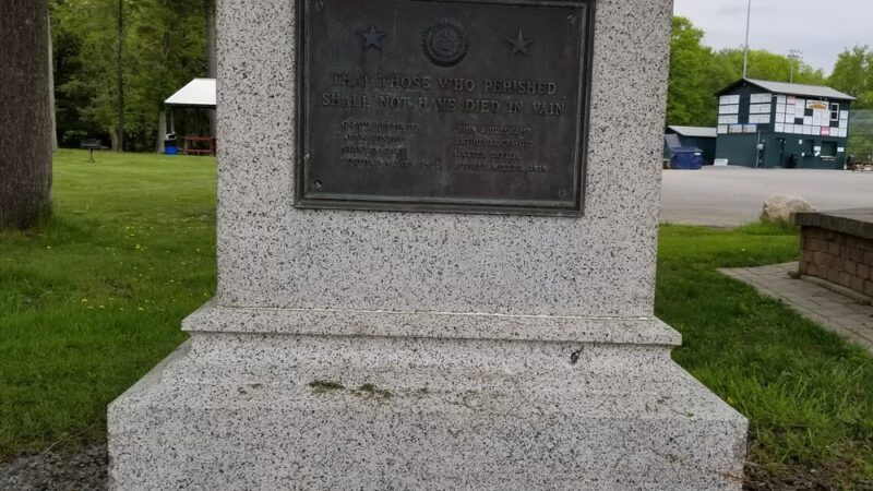 Pine Bush Town Park - Pine Bush, NY