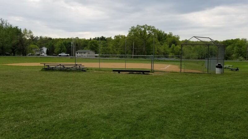 Pine Bush Town Park - Pine Bush, NY