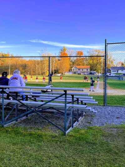 Pine Bush Town Park - Pine Bush, NY