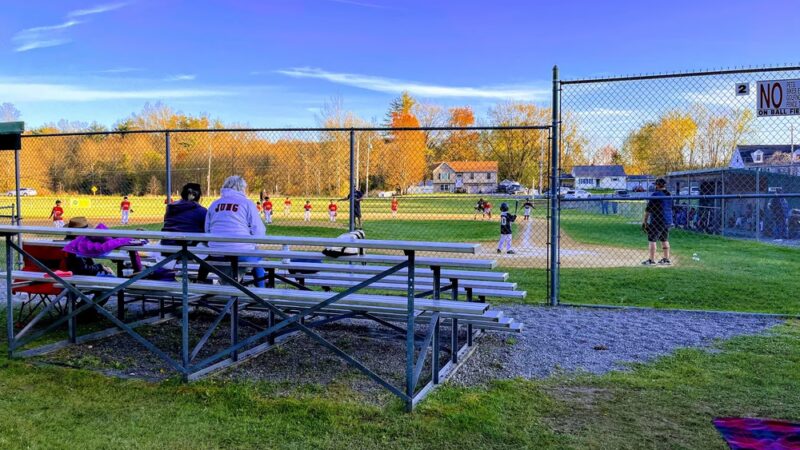 Pine Bush Town Park - Pine Bush, NY