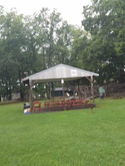 Pine Bush Town Park - Pine Bush, NY