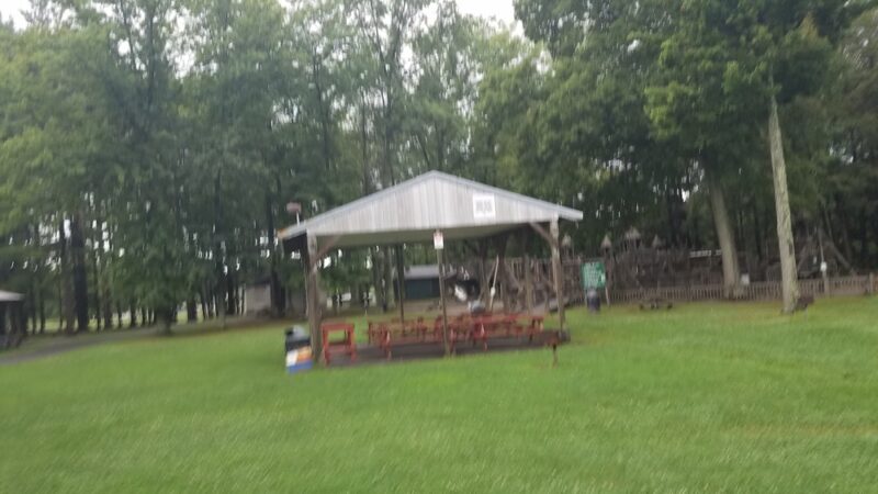 Pine Bush Town Park - Pine Bush, NY