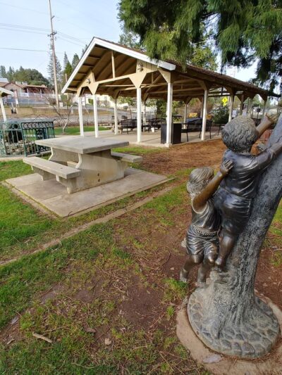 Pine Grove Community Park - Pine Grove, CA