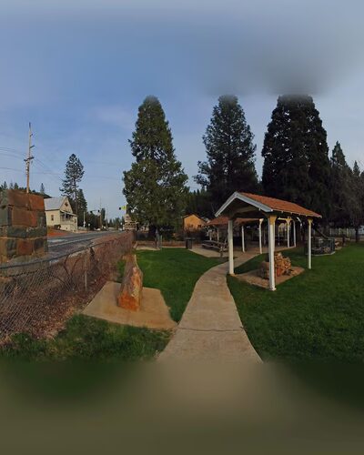 Pine Grove Community Park - Pine Grove, CA