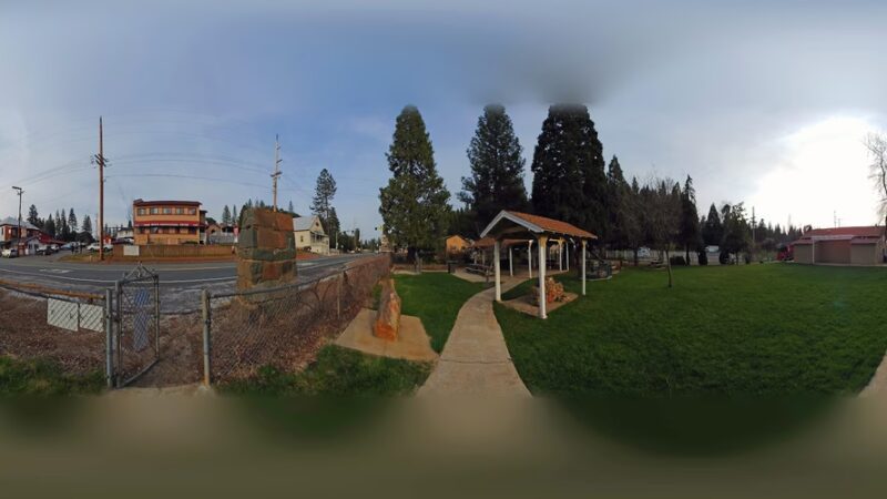 Pine Grove Community Park - Pine Grove, CA