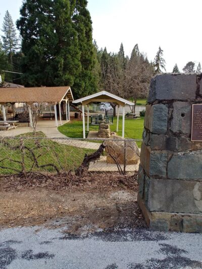 Pine Grove Community Park - Pine Grove, CA