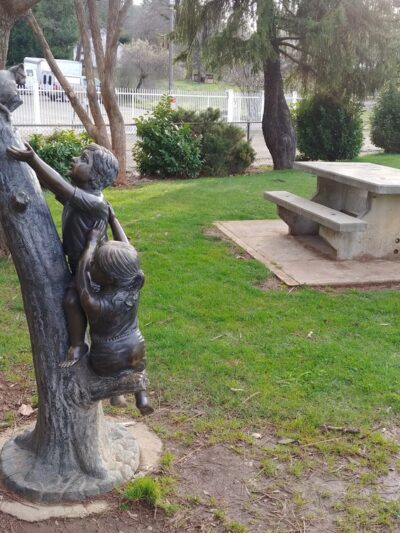 Pine Grove Community Park - Pine Grove, CA