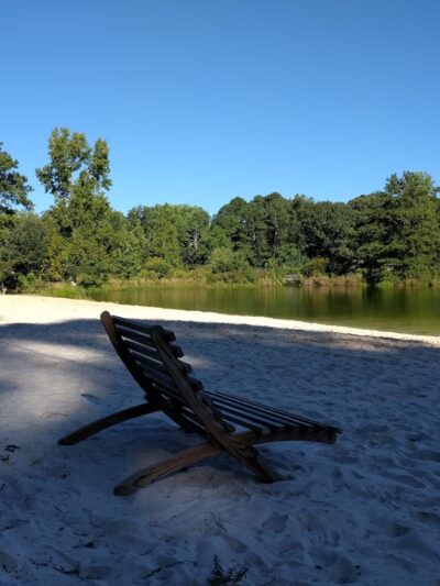 Pine Lake Playground - Pine Lake, GA