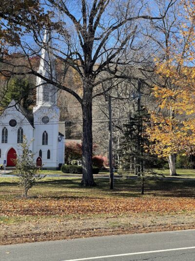Chapin Park - Pine Meadow, CT