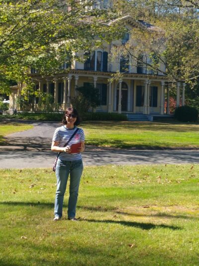 Chapin Park - Pine Meadow, CT