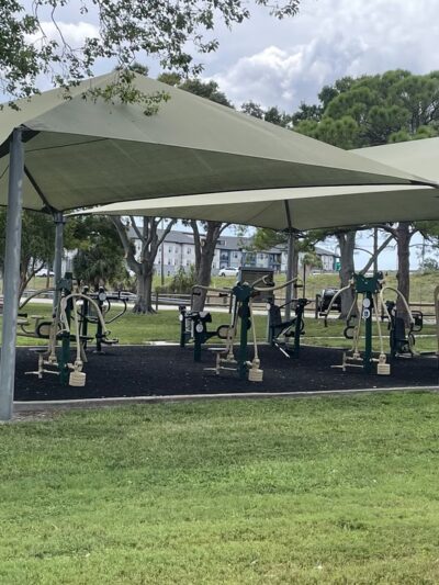 Freedom Lake Park - Pinellas Park, FL