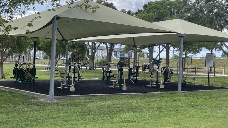 Freedom Lake Park - Pinellas Park, FL