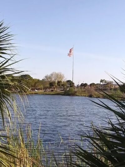 Freedom Lake Park - Pinellas Park, FL