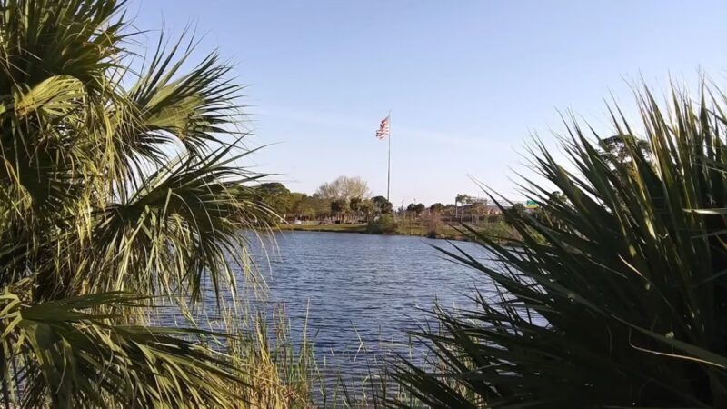 Freedom Lake Park - Pinellas Park, FL