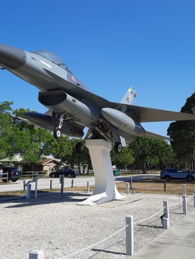 Freedom Lake Park - Pinellas Park, FL