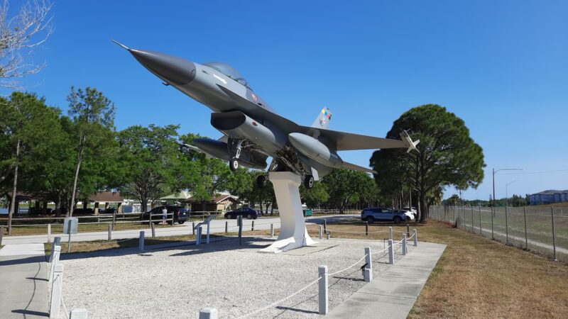 Freedom Lake Park - Pinellas Park, FL