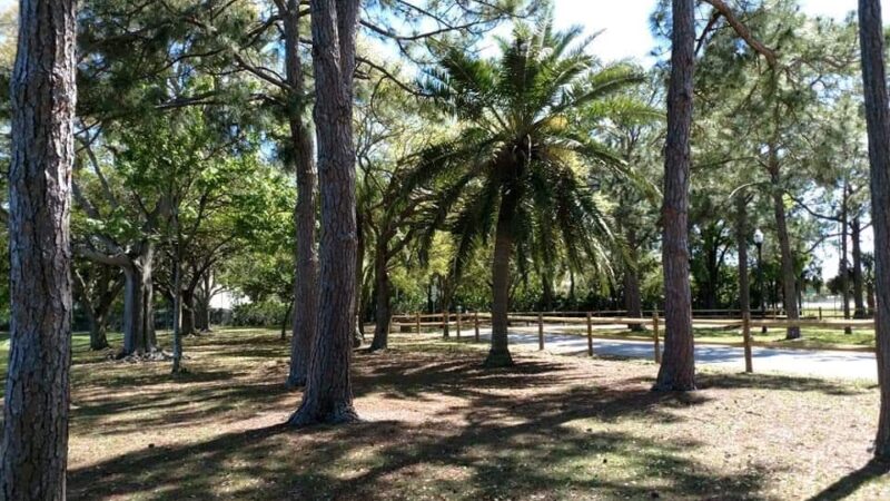 Freedom Lake Park - Pinellas Park, FL