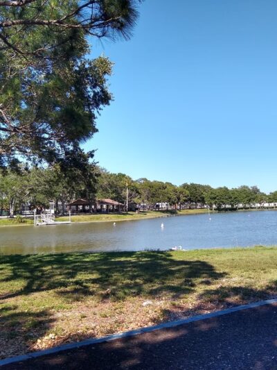 Freedom Lake Park - Pinellas Park, FL
