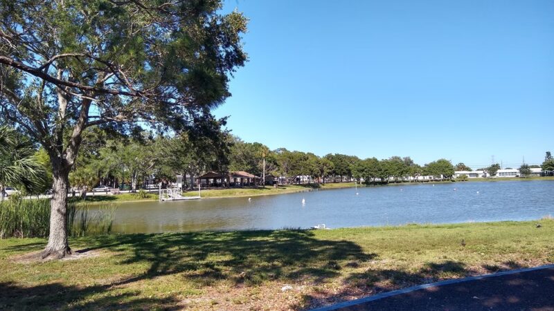 Freedom Lake Park - Pinellas Park, FL