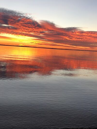 St. George Island Beach - Piney Point, MD