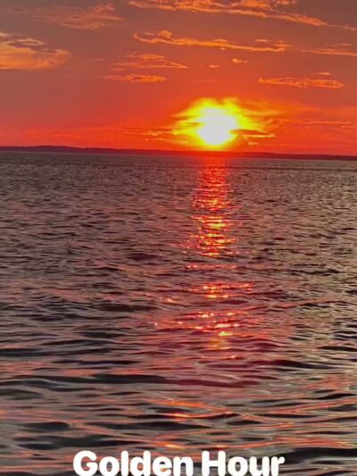St. George Island Beach - Piney Point, MD