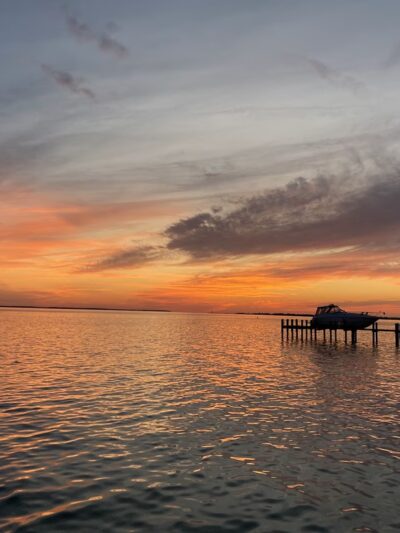 St. George Island Beach - Piney Point, MD