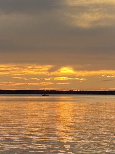 St. George Island Beach - Piney Point, MD