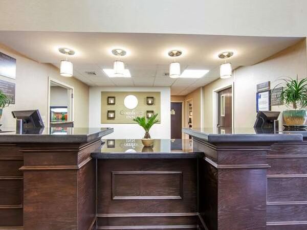 Comfort Inn at Royal Blue - Pioneer, TN