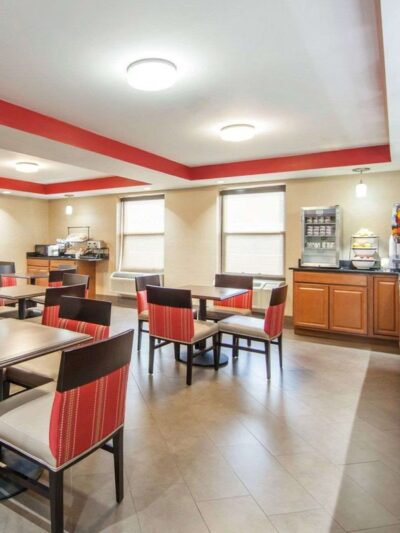 Comfort Inn at Royal Blue - Pioneer, TN