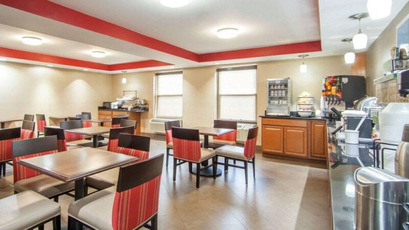 Comfort Inn at Royal Blue - Pioneer, TN