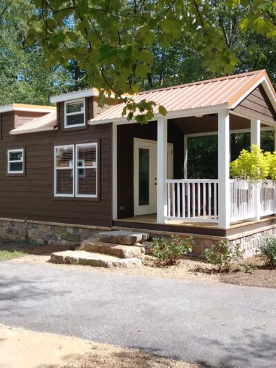 Rock Ridge Resort At Royal Blue - Pioneer, TN