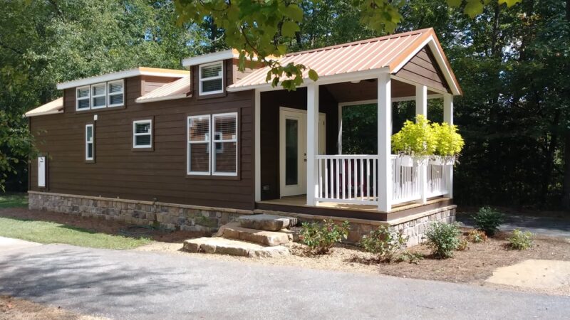 Rock Ridge Resort At Royal Blue - Pioneer, TN
