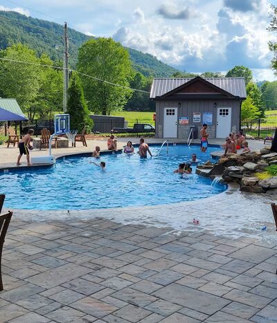 Rock Ridge Resort At Royal Blue - Pioneer, TN