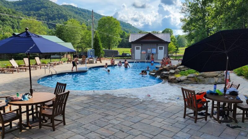 Rock Ridge Resort At Royal Blue - Pioneer, TN