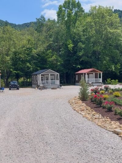 Rock Ridge Resort At Royal Blue - Pioneer, TN