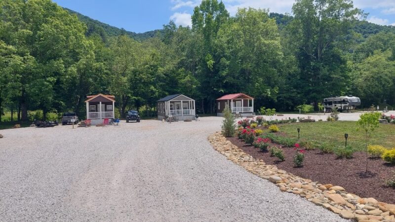 Rock Ridge Resort At Royal Blue - Pioneer, TN