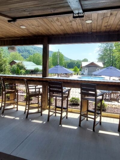 Rock Ridge Resort At Royal Blue - Pioneer, TN