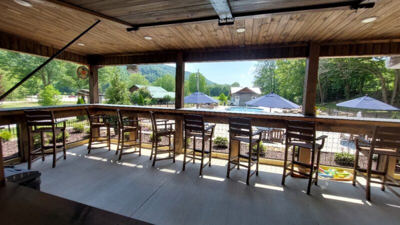 Rock Ridge Resort At Royal Blue - Pioneer, TN