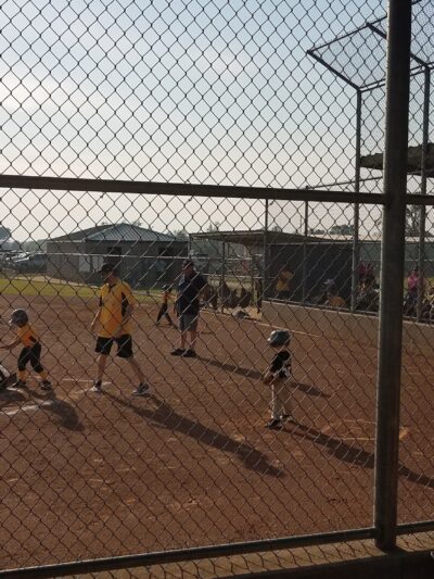 Broach Park - Pittsburg, TX