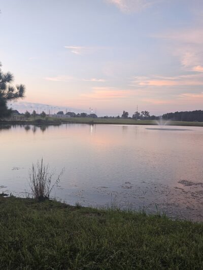 Broach Park - Pittsburg, TX
