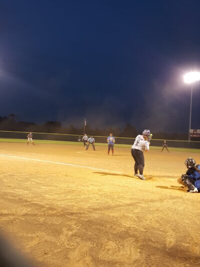 Broach Park - Pittsburg, TX
